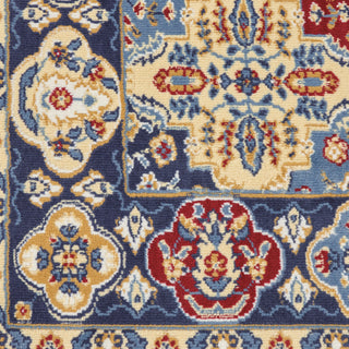 The Rug Corner Nourison Home Nourison Home - Grafix Multi Area Rug GRF31  
