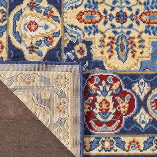 The Rug Corner Nourison Home Nourison Home - Grafix Multi Area Rug GRF31  