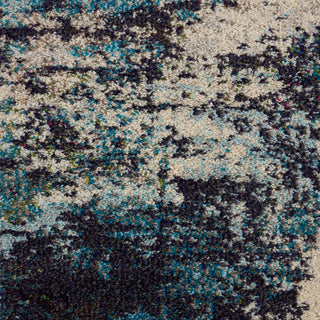 The Rug Corner Nourison Home Celestial CES02 IVTBL Area Rugs  