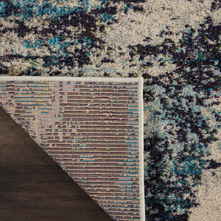 The Rug Corner Nourison Home Celestial CES02 IVTBL Area Rugs  