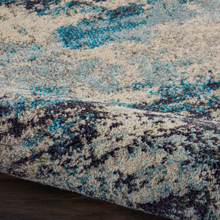 The Rug Corner Nourison Home Celestial CES02 IVTBL Area Rugs  