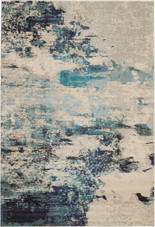 The Rug Corner Nourison Home Celestial CES02 IVTBL Area Rugs  