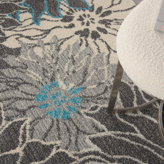 The Rug Corner Nourison Home Passion PSN17 CHABL Area Rugs  