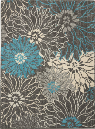 The Rug Corner Nourison Home Passion PSN17 CHABL Area Rugs  