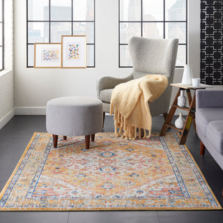 The Rug Corner Nourison Home Passion PSN23 IVYEL Area Rugs  