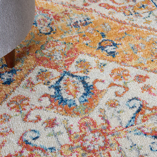 The Rug Corner Nourison Home Passion PSN23 IVYEL Area Rugs  