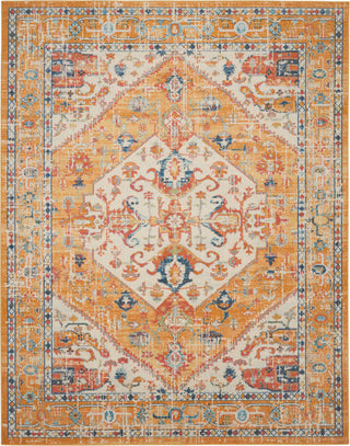 The Rug Corner Nourison Home Passion PSN23 IVYEL Area Rugs  