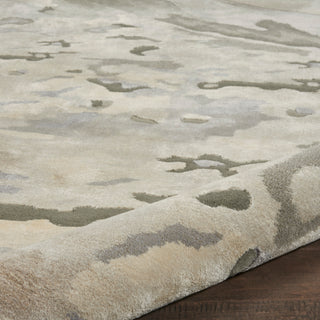 The Rug Corner Nourison Home Prismatic PRS05 SVCLD Area Rugs  