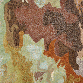 The Rug Corner Nourison Home Nourison Home - Prismatic Multi Area Rug PRS09  