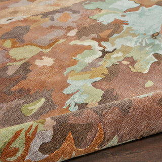 The Rug Corner Nourison Home Nourison Home - Prismatic Multi Area Rug PRS09  