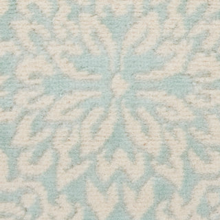 The Rug Corner Nourison Home Jubilant JUB06 IVGRE Area Rugs  