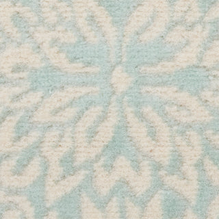 The Rug Corner Nourison Home Jubilant JUB06 IVGRE Area Rugs  