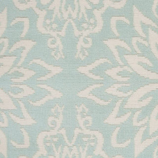 The Rug Corner Nourison Home Jubilant JUB06 IVGRE Area Rugs  