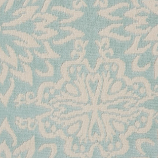 The Rug Corner Nourison Home Jubilant JUB06 IVGRE Area Rugs  