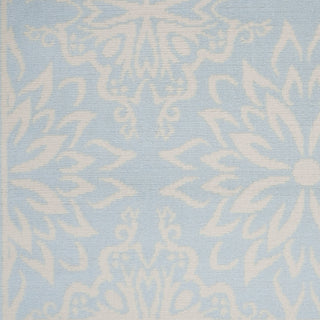 The Rug Corner Nourison Home Jubilant JUB06 IVLTB Area Rugs  