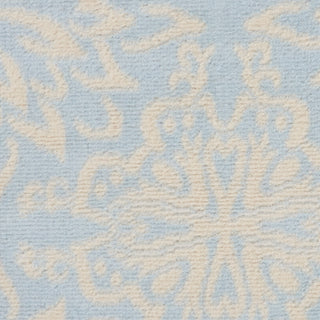 The Rug Corner Nourison Home Jubilant JUB06 IVLTB Area Rugs  