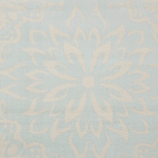 The Rug Corner Nourison Home Jubilant JUB06 IVLTB Area Rugs  