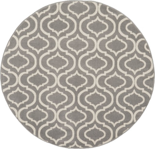 The Rug Corner Nourison Home Jubilant JUB19 GREY Area Rugs  