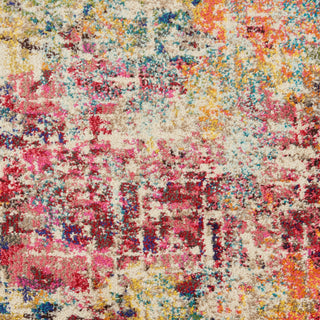The Rug Corner Nourison Home Nourison Home - Celestial Multi Area Rug CES13  