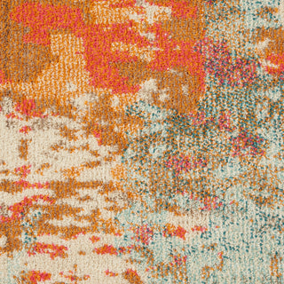 The Rug Corner Nourison Home Nourison Home - Celestial Multi Area Rug CES13  