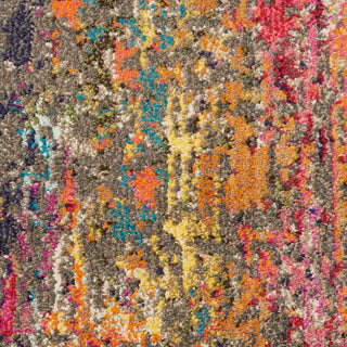 The Rug Corner Nourison Home Celestial CES14 SUNST Area Rugs  