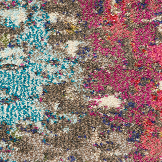 The Rug Corner Nourison Home Celestial CES14 SUNST Area Rugs  