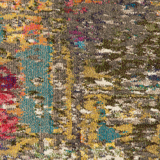 The Rug Corner Nourison Home Celestial CES14 SUNST Area Rugs  