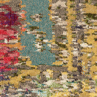 The Rug Corner Nourison Home Celestial CES14 SUNST Area Rugs  
