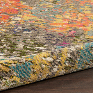 The Rug Corner Nourison Home Celestial CES14 SUNST Area Rugs  