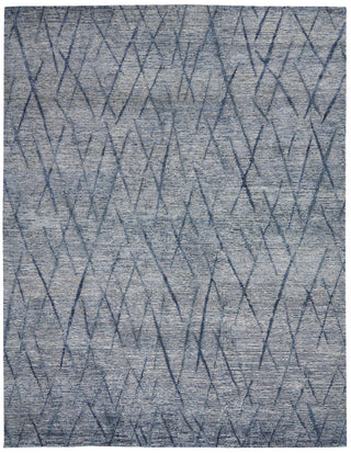 Nourison Home - Ocean Indigo Area Rug OCP02