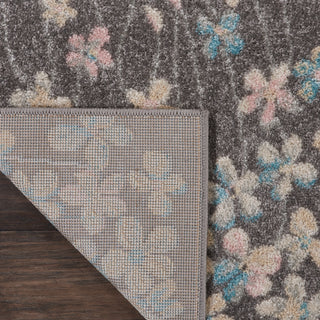 The Rug Corner Nourison Home Nourison Home - Tranquil Green/Beige Area Rug TRA04  