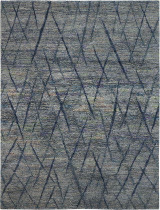 Nourison Home - Ocean Indigo Area Rug OCP02