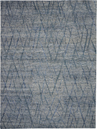 Nourison Home - Ocean Indigo Area Rug OCP02