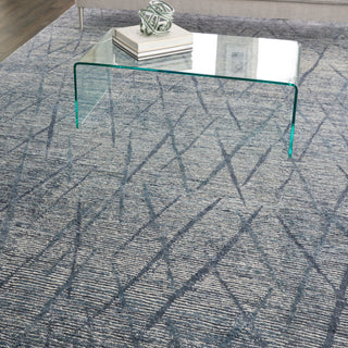 Nourison Home - Ocean Indigo Area Rug OCP02