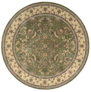 Nourison Home - Nourison 2000 Olive Area Rug 2003