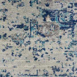 The Rug Corner Nourison Home Tranquil TRA06 IVLTB Area Rugs  