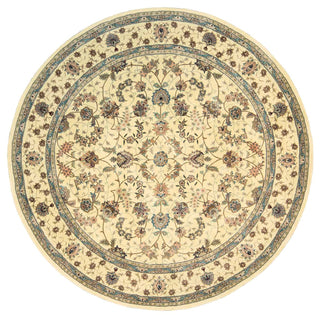 The Rug Corner Nourison Home Nourison Home - Nourison 2000 Ivory Area Rug 2023  