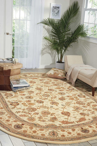 The Rug Corner Nourison Home Nourison Home - Nourison 2000 Ivory Area Rug 2023  
