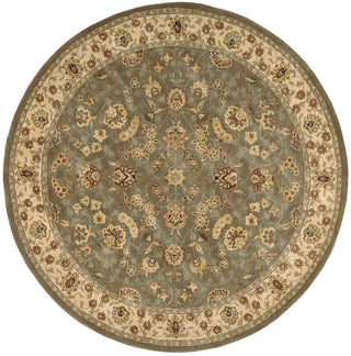 Nourison Home - Nourison 2000 Olive Area Rug 2003