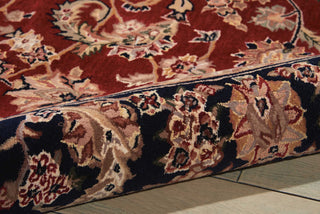 Nourison 2000 2002 BUR Area Rugs