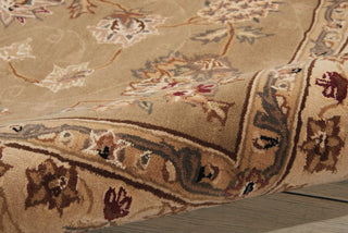 Nourison Home - Nourison 2000 Olive Area Rug 2003