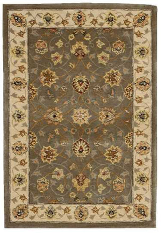 Nourison Home - Nourison 2000 Olive Area Rug 2003