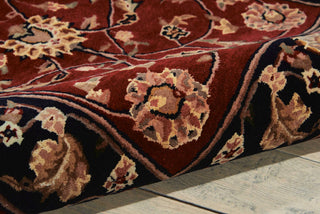 Nourison 2000 2002 BUR Area Rugs