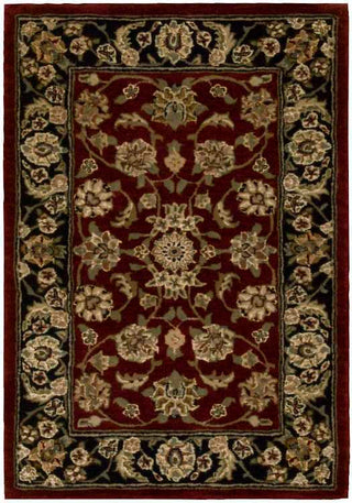 Nourison 2000 2002 BUR Area Rugs