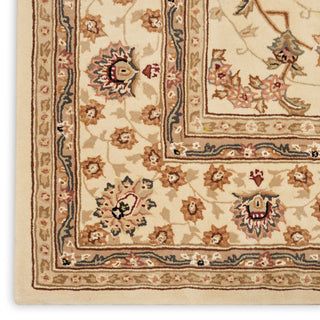 The Rug Corner Nourison Home Nourison Home - Nourison 2000 Ivory Area Rug 2023  