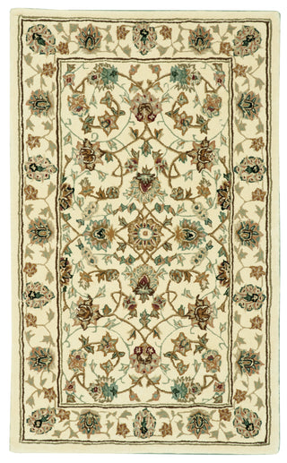 The Rug Corner Nourison Home Nourison Home - Nourison 2000 Ivory Area Rug 2023  