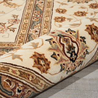 The Rug Corner Nourison Home Nourison Home - Nourison 2000 Ivory Area Rug 2023  