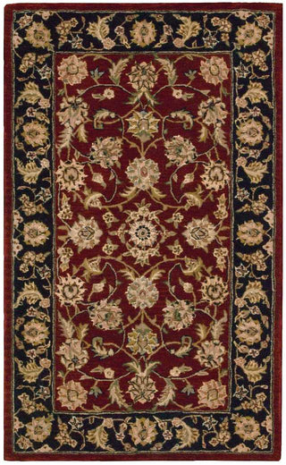 Nourison 2000 2002 BUR Area Rugs