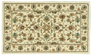 The Rug Corner Nourison Home Nourison Home - Nourison 2000 Ivory Area Rug 2023  