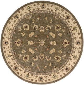 Nourison Home - Nourison 2000 Olive Area Rug 2003